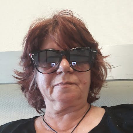 MÁRTON Ibolya