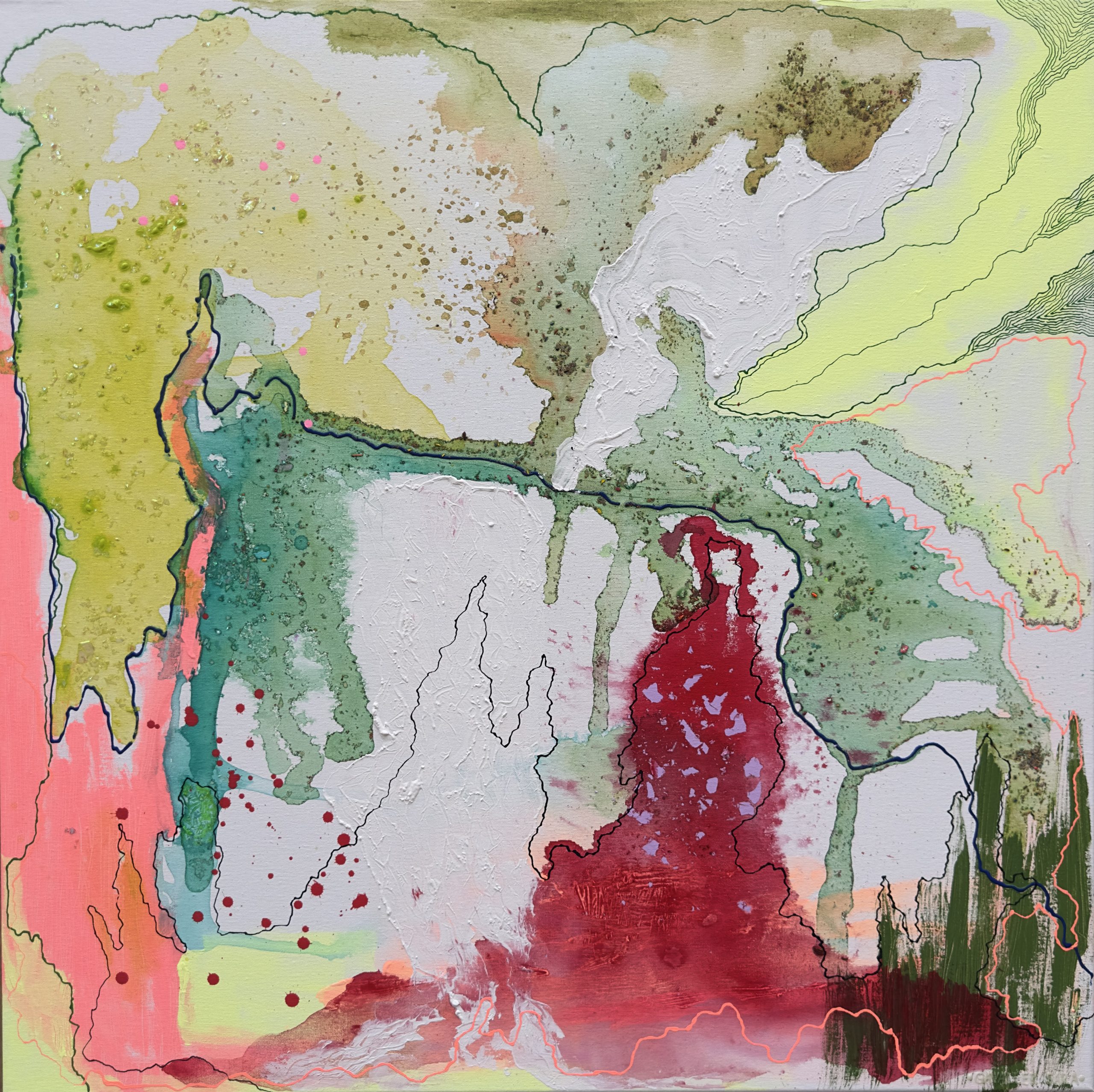 Sára_Gavallér_Everything flows downward_2026