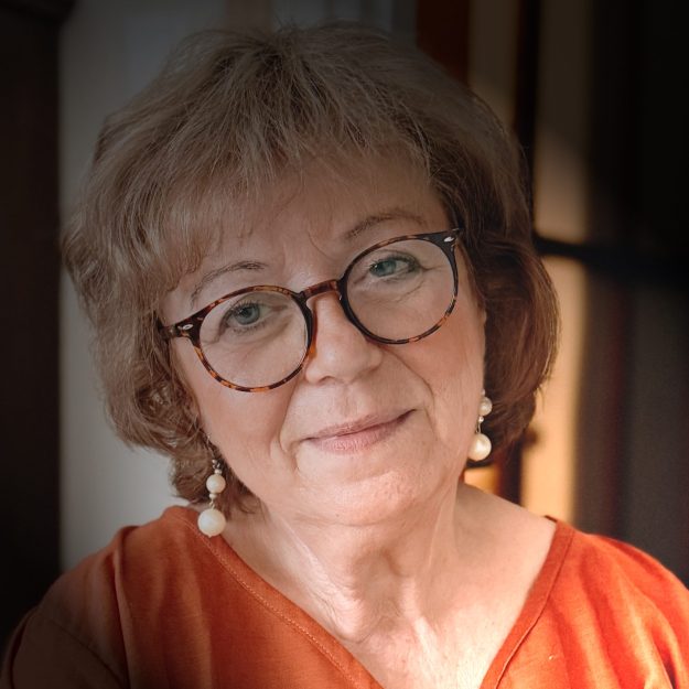 Katalin Fejér